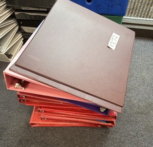binders