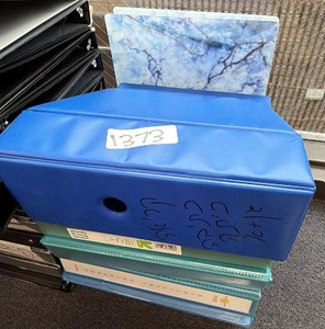 binders