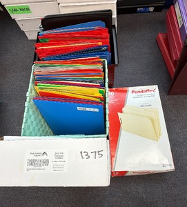 folders