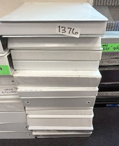 binders