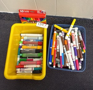 Markers