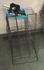 Classroom supplies