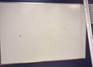 whiteboard