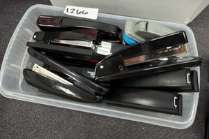 staplers