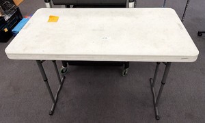 foldable table