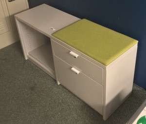 Benchstorage