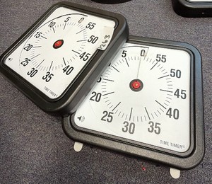 timers