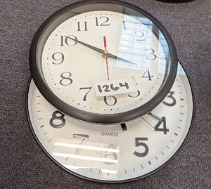 clocks