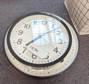 clocks