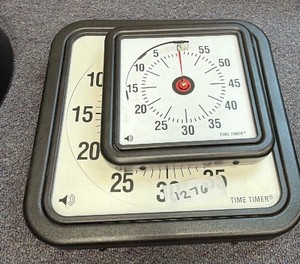 timers
