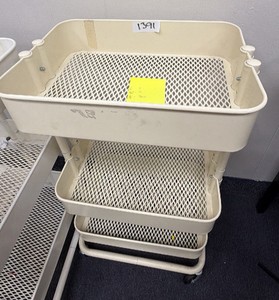 rolling organizer