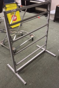 paper holder