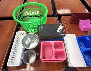 organizers