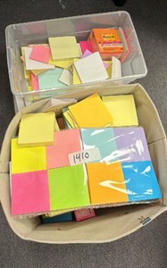 post it notes