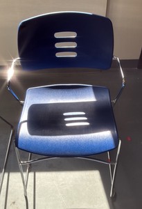 Chairs (3)