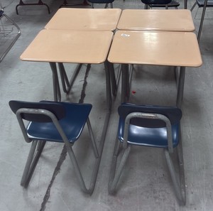 desks
