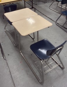 desks