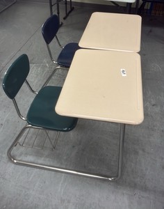 desks