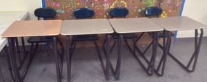 desks