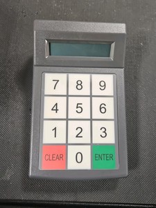 Genovation mini terminal