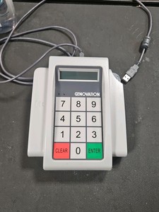 Genovation mini terminal