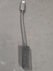 Lenovo usb c female adapter
