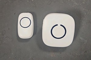wireless doorbell
