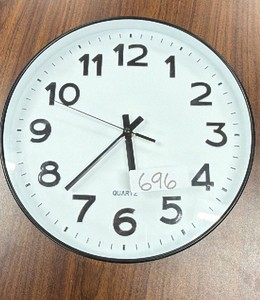 clock