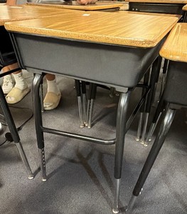desk