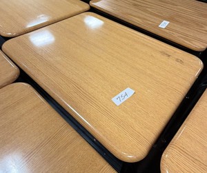 desk