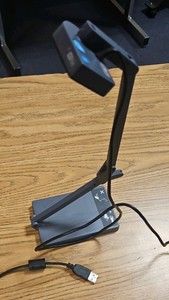 USB document camera