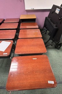 4-student desk