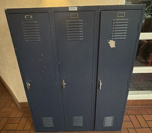 locker
