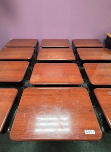4-student desks