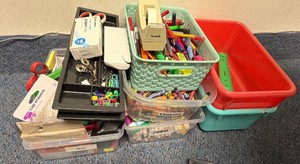 office supplies