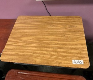 student desk