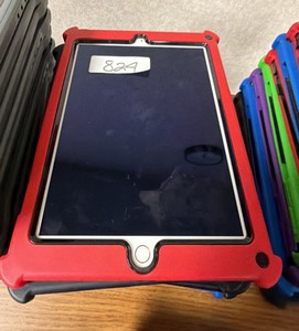iPad Air 2