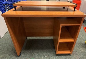 desk