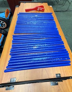 drum sticks