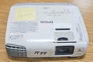 Epson projector s27