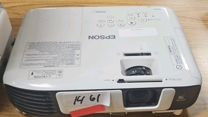 Epson projector ex2560