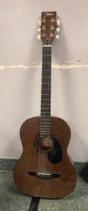 Johnson JG-100