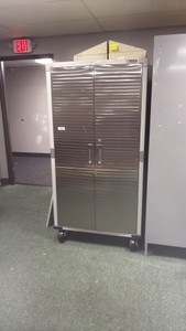 cabinet metal ultra HD Seville