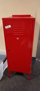 locker