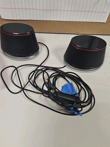 Sanyun multimedia USB speakers