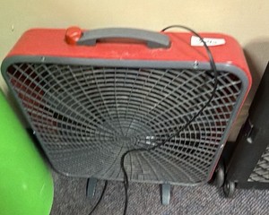 Fan