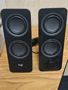 9 in Logi speakers