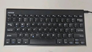 Arteck Bluetooth keyboard