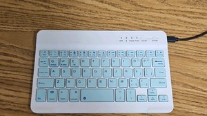 mini bluetooth keyboard