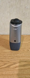 Coolpo 360 camera